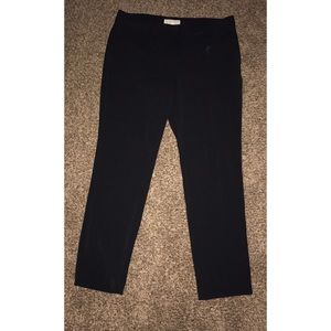 Michael Kors black slacks❤️
